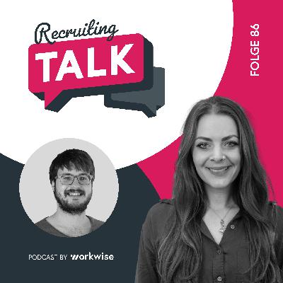 Recruiting mit Wanda: Tilman erklärt das neue KI-Tool von Workwise.