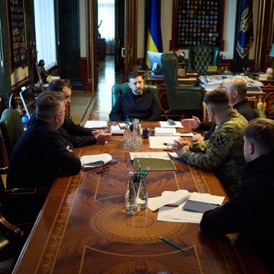 Переговори в ОАЕ та територіальне питання: як реагують на Сході України Переговори в ОАЕ та територіальне питання: як реагують на Сході України