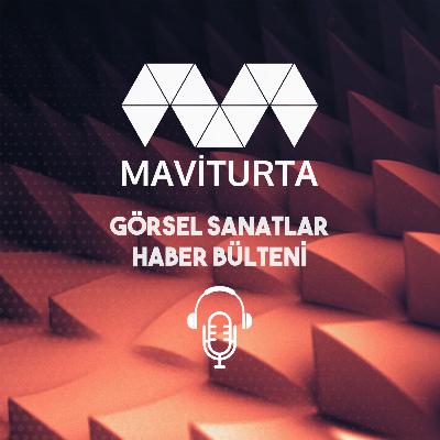 Görsel Sanatlar Haber Bülteni - 1 Görsel Sanatlar Haber Bülteni - 1