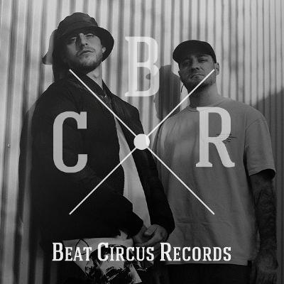 BCR Podcast #015 w/ Chicks Luv Us