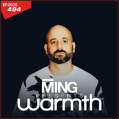 MING Presents Warmth Episode 494