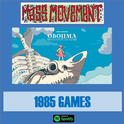 1985 Games