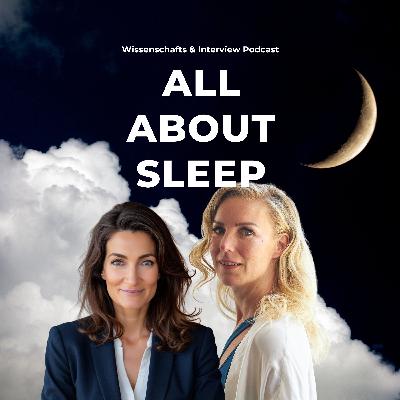 Beeinflussen Gene unseren Schlaf? - mit Dr. Simone Koch