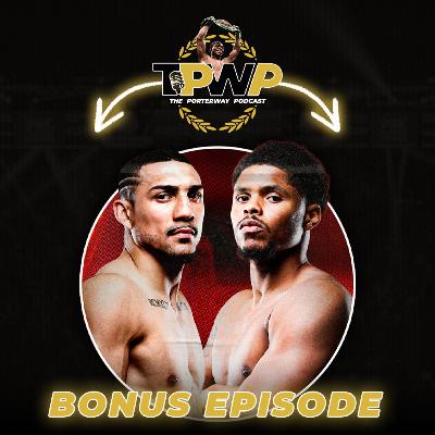 Teofimo vs. Shakur: Keys to Victory & Final Predictions Teofimo vs. Shakur: Keys to Victory & Final Predictions