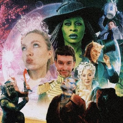 Watchlist за октябрь и ноябрь - было просмотрено ОЧЕНЬ много фильмов Watchlist за октябрь и ноябрь - было просмотрено ОЧЕНЬ много фильмов