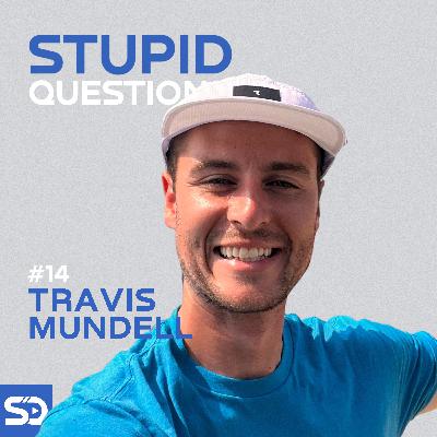 Episode #14 - Travis Mundell, Founder of The Daily Tri