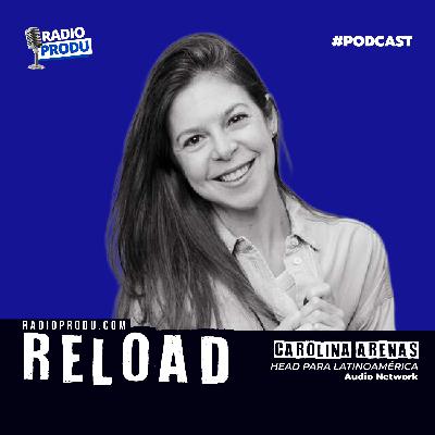 ReloAd: La música, marca