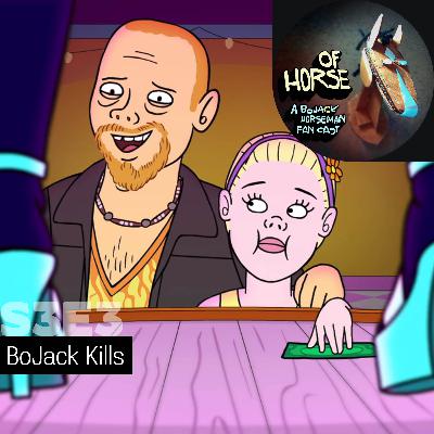 S3E03 - BoJack Kills