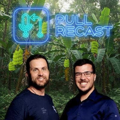 2025 #23 - IA, Segurança, Workshops e Networking – Setembro Surreal!