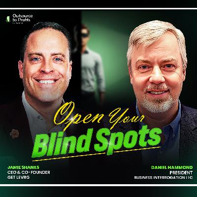 The Blind Spot That Nearly Took Jamie’s Business Down