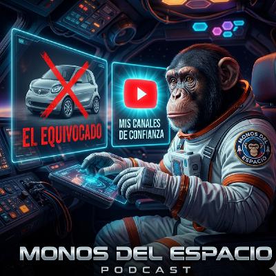 MdE - Canales de YOUTUBE para NO comprar el COCHE EQUIVOCADO MdE - Canales de YOUTUBE para NO comprar el COCHE EQUIVOCADO