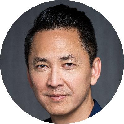 #216: Viet Thanh Nguyen, novelist and academic