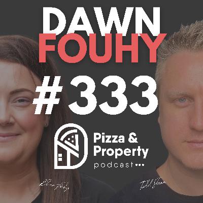Ep 333: Massive Pressure Price Growth!!! Where? Ranked State by State  - with Dawn Fouhy & Todd Sloan