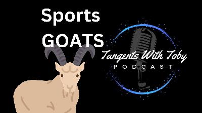 Goats In Sports