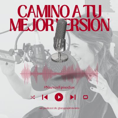 Episodio 50: no es suerte, es trabajo Episodio 50: no es suerte, es trabajo