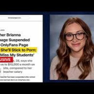 Point With The Left Vol - 1 The Brianna Coppage Story