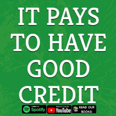 Can you finance using business credit, while having bad personal credit?