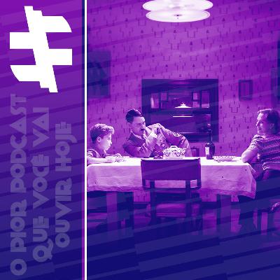 As lições de Jojo Rabbit sobre o Fascismo - O Pior Podcast que Você vai Ouvir Hoje As lições de Jojo Rabbit sobre o Fascismo - O Pior Podcast que Você vai Ouvir Hoje