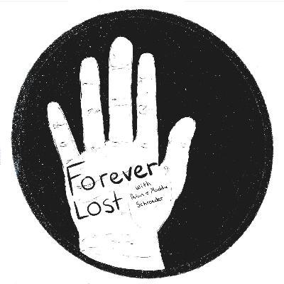 Forever Lost Pilot