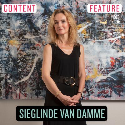 Featured Artist - Sieglinde Van Damme