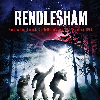 Rendlesham Forest Incident