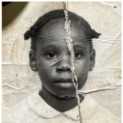 6 Going on 46: The Little Girl Who Survived (Side A)