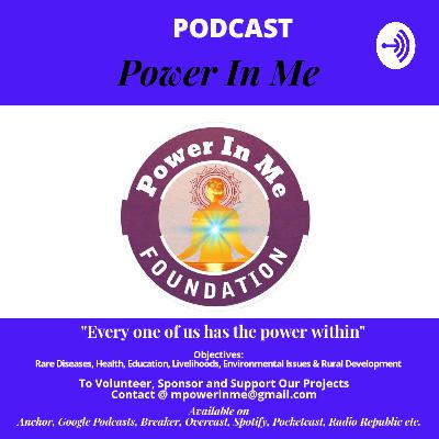 Trailer Power In Me Foundation Introduction