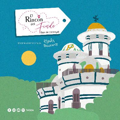 Productos autóctonos, enoturismo de calidad y sabores de verdad | Rincones del Baix Llobregat.