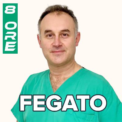58: L'ORGANO CHE NON TI FA MALE MA TI UCCIDE con MAURO VIGANÒ