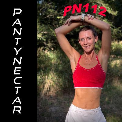 PN112. Super Sexy, Hot & Sweaty (ASMR)
