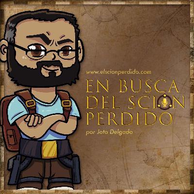 Tomb Raider: La esencia, el futuro y el desastre de Square Enix (1x05)