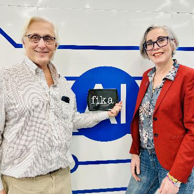 Episode 29: Beyond the Hype: Marc D Anderson on AI, Reality, and Real Business Problems