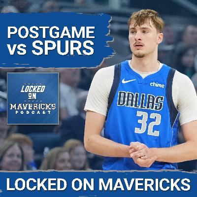 Cooper Flagg's HEALTH & Mavs' Defense Suffers Again... | Marvin Bagley's Great Debut, Role? Cooper Flagg's HEALTH & Mavs' Defense Suffers Again... | Marvin Bagley's Great Debut, Role?