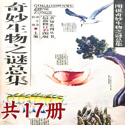 185：黑花为什么特别少