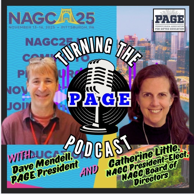 NAGC_PAGE- Episode 1 - Gifted Across the States