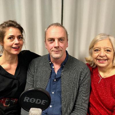 #68 Producent - med Jonas Palerius #68 Producent - med Jonas Palerius