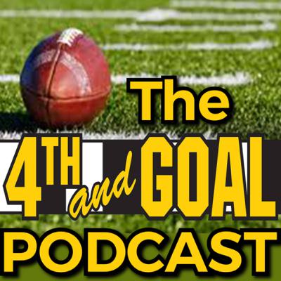 Ep, 5 - College Football National Signing Day