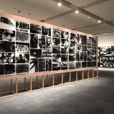 ep3 讓我人生從此改變的攝影師 — 中平卓馬