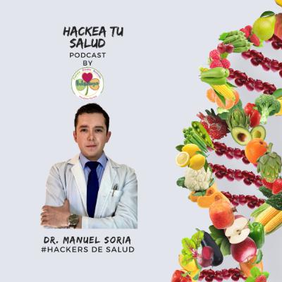#23 Hackers de salud: Los mejores alimentos contra el acné #23 Hackers de salud: Los mejores alimentos contra el acné