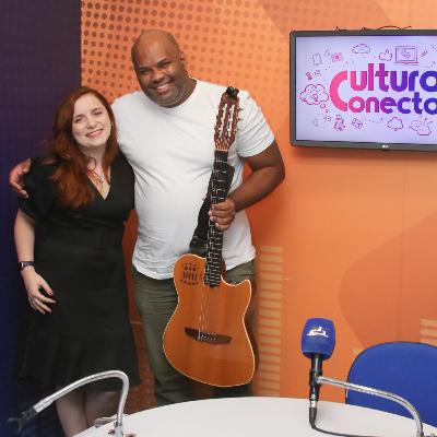 Cultura Conecta - Música e Consciência Negra (26/11/25)