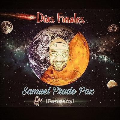 Días Finales - Capítulo #25 - Momentos Difíciles--Historia de ficción creada por Samuel Prado.