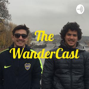 The WanderCast - Inteligencia Emocional The WanderCast - Inteligencia Emocional