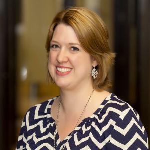 Episode 2: Andrea Heston