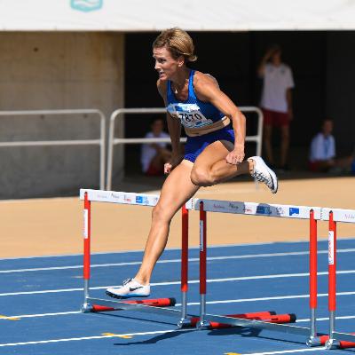 Ep. 3: Pushing Your Limits w/ Rachel Guest