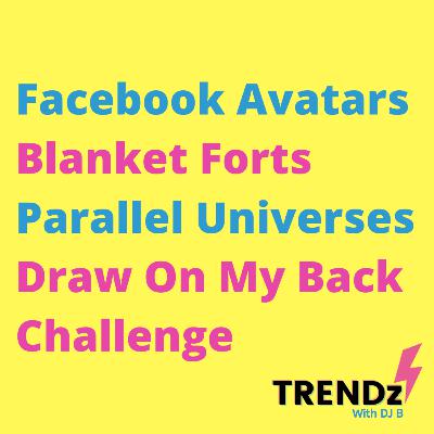 Facebook Avatars