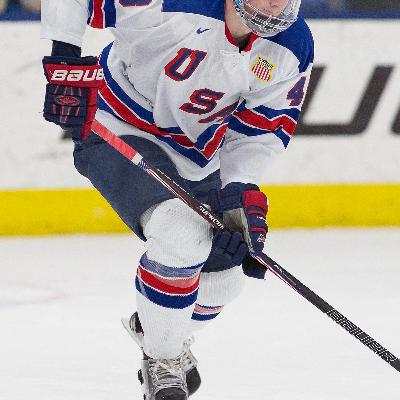 Episode 5: 2018 NHL Mock Draft Episode 5: 2018 NHL Mock Draft