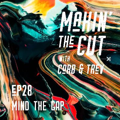 Mind the Gap