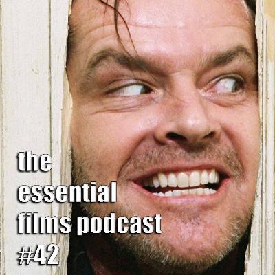 Episode 42: THE SHINING (1980)