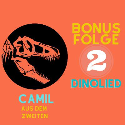 Das Dinosaurier Lied Bonusfolge 2 Das Dinosaurier Lied Bonusfolge 2