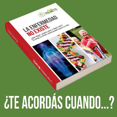 #30 - Cambio de paradigma